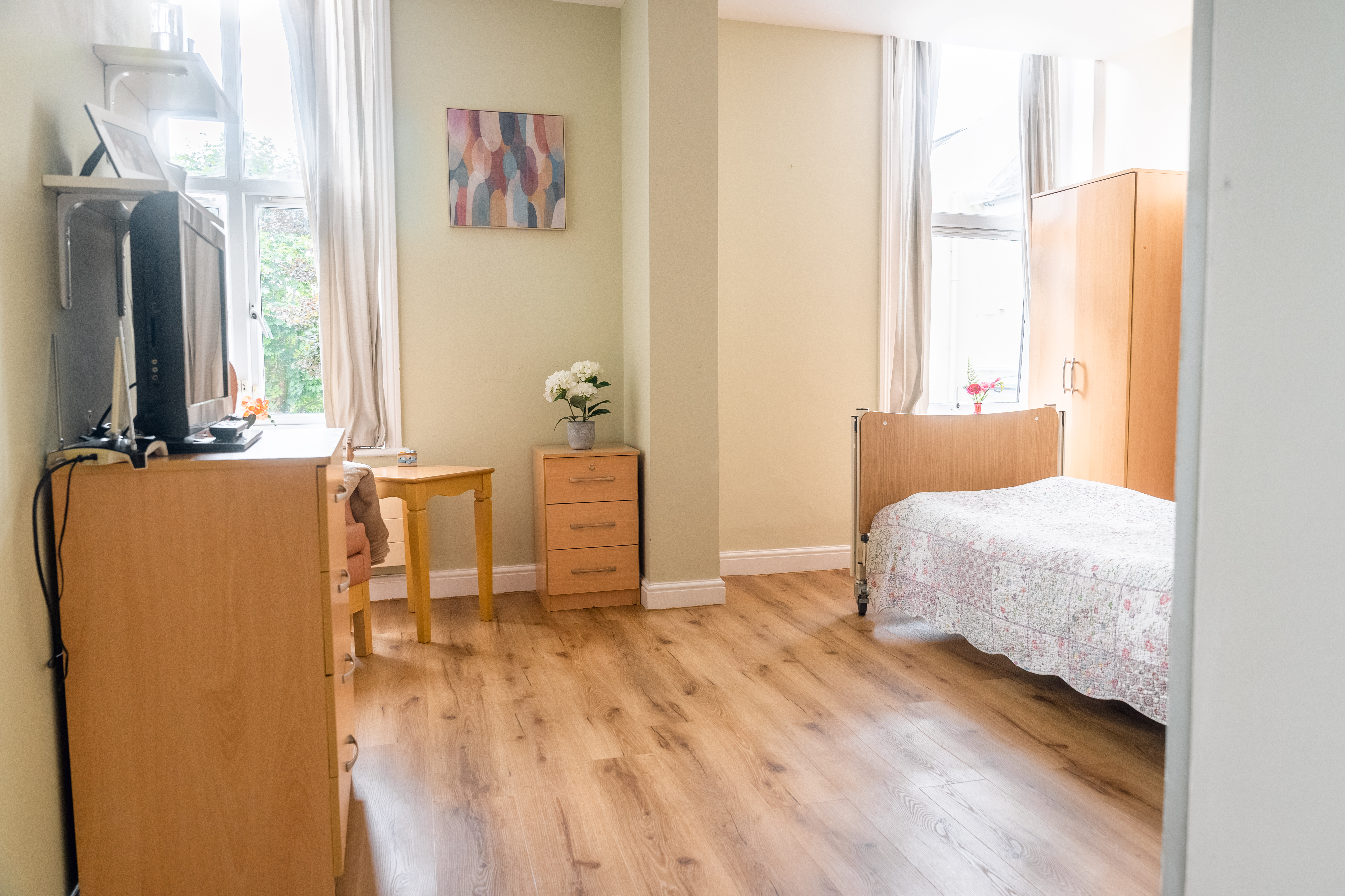 Whitebeach Nursing Home